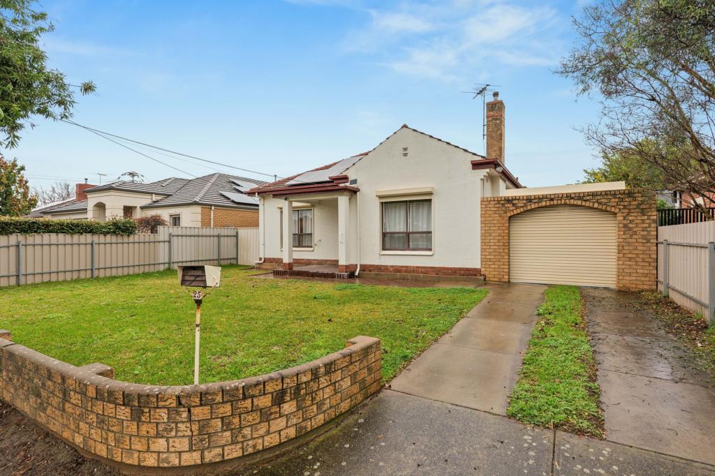 25 Livingstone Ave, Prospect, SA 5082