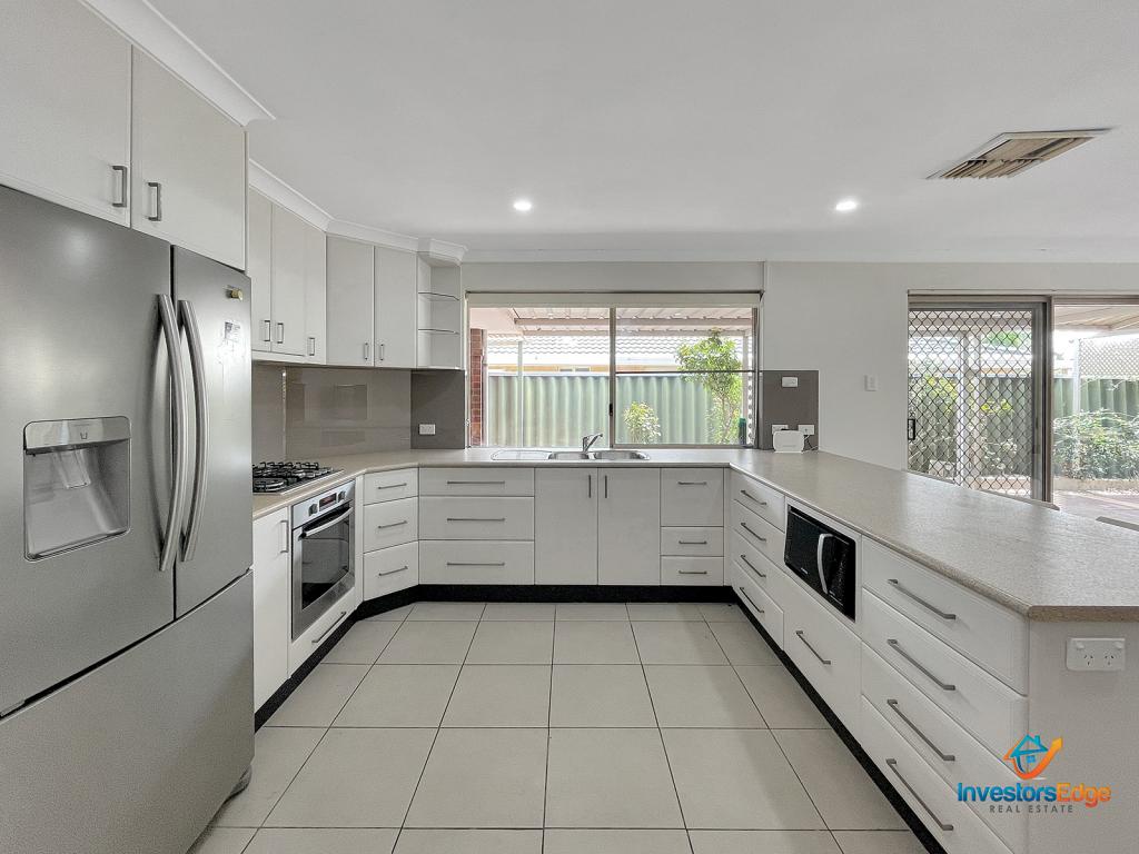 55 Fairfield Gdns, Canning Vale, WA 6155