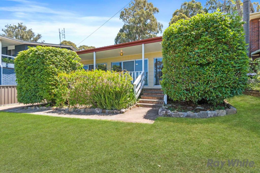 38 Calga Cres, Catalina, NSW 2536