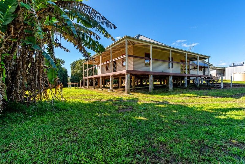 Contact Agent For Address, Wilsons Pocket, QLD 4570