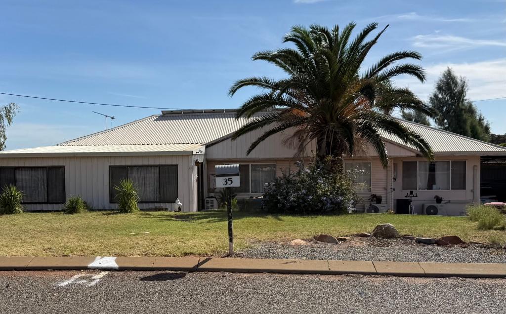 35 Blackbutt St, Kambalda East, WA 6442