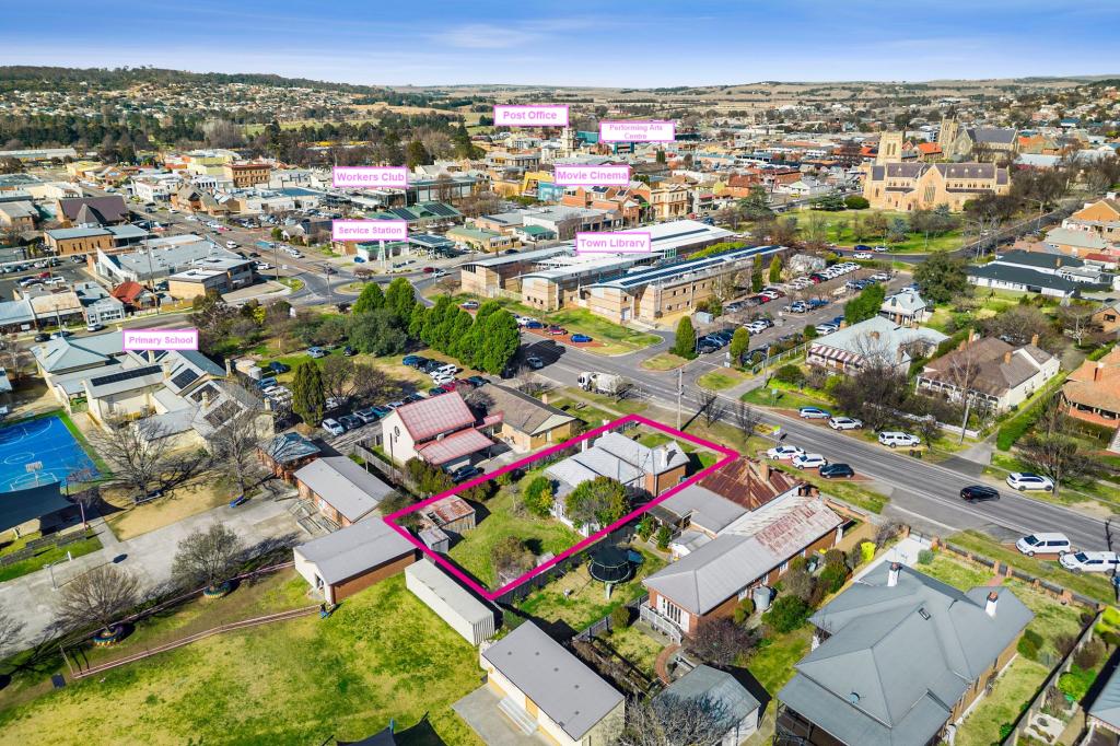 97 Clifford St, Goulburn, NSW 2580