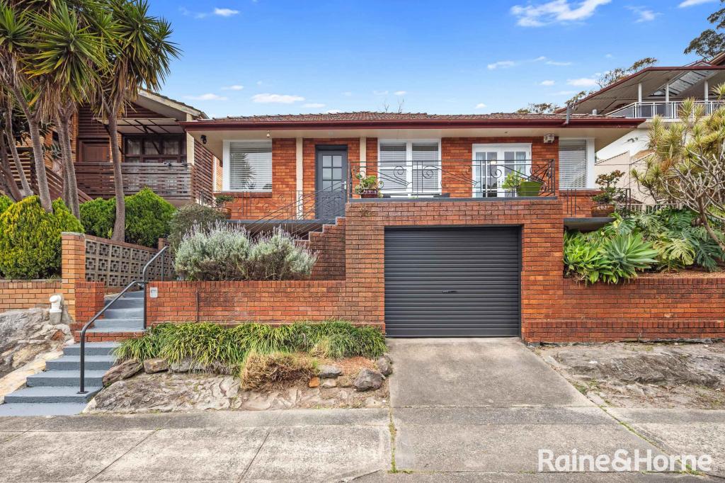 21 Darley Rd, Bardwell Park, NSW 2207