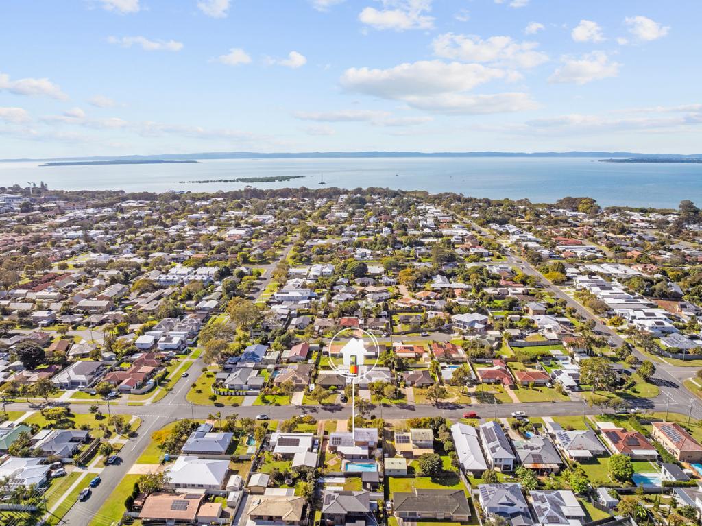 76 Fitzroy St, Cleveland, QLD 4163