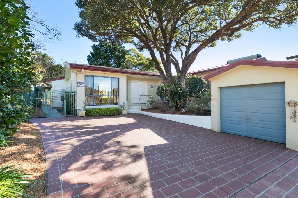 57a Warrah Rd, Yowie Bay, NSW 2228
