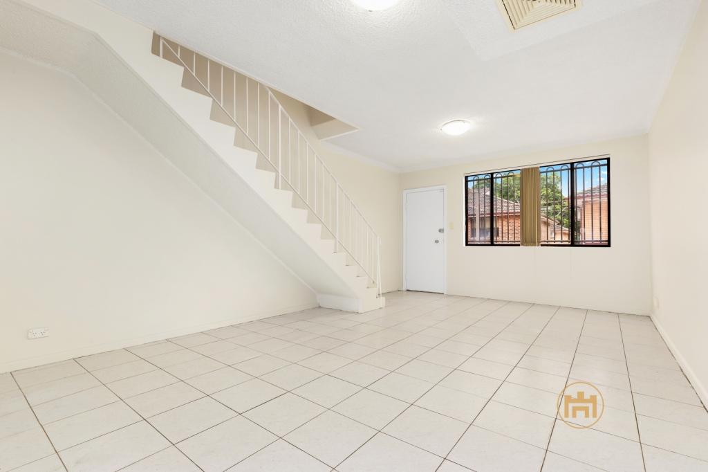 23/112 LONGFIELD ST, CABRAMATTA, NSW 2166