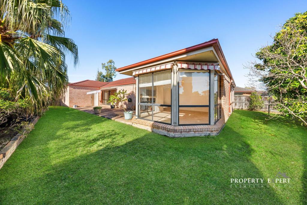 21 Greygum Ave, Rouse Hill, NSW 2155