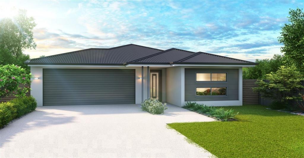 Contact Agent For Address, Caboolture, QLD 4510