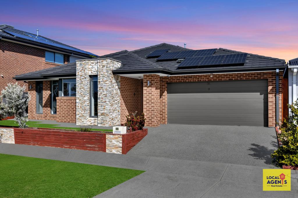 15 LOCUST CCT, TARNEIT, VIC 3029