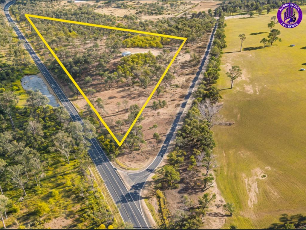 5 Braemore Lane, Braemore, QLD 4313