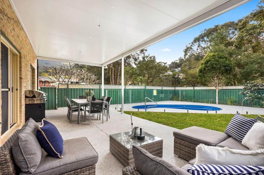 14 River Oak Rd, Farmborough Heights, NSW 2526