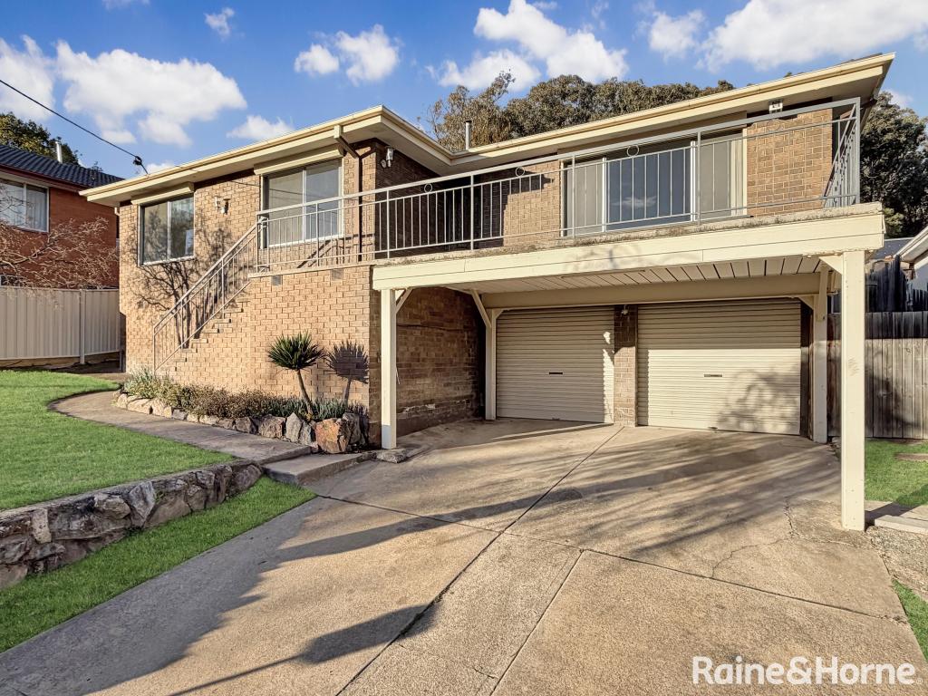 46 Elizabeth Cres, Queanbeyan East, NSW 2620