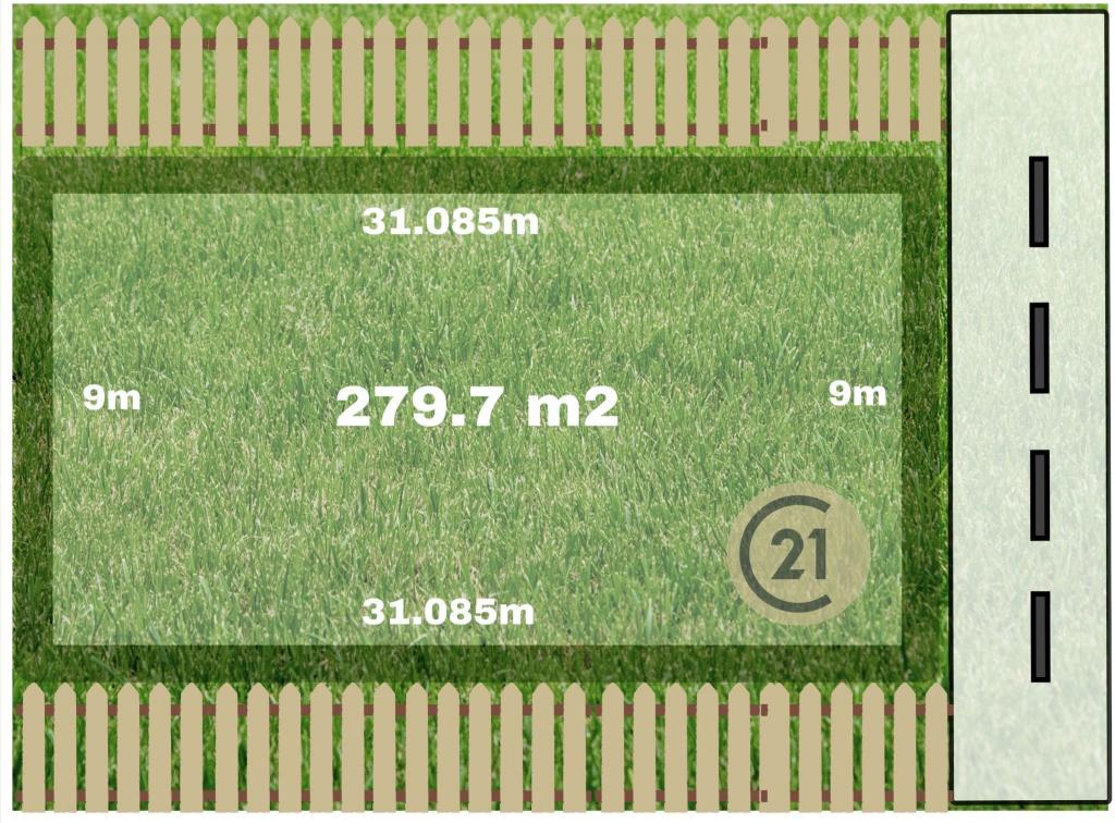 Lot 20x/30 Kelly St, Austral, NSW 2179