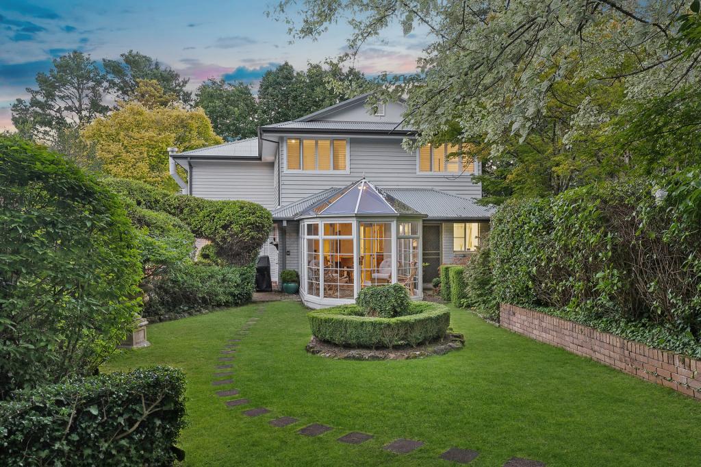30 Kurrawang St, Leura, NSW 2780