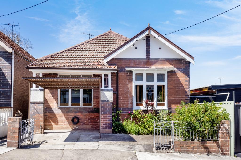 75 Wemyss St, Marrickville, NSW 2204