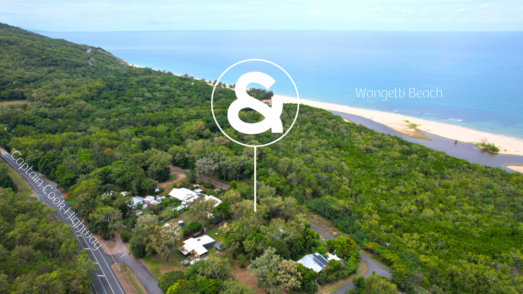 9 Hartley St, Wangetti, QLD 4877