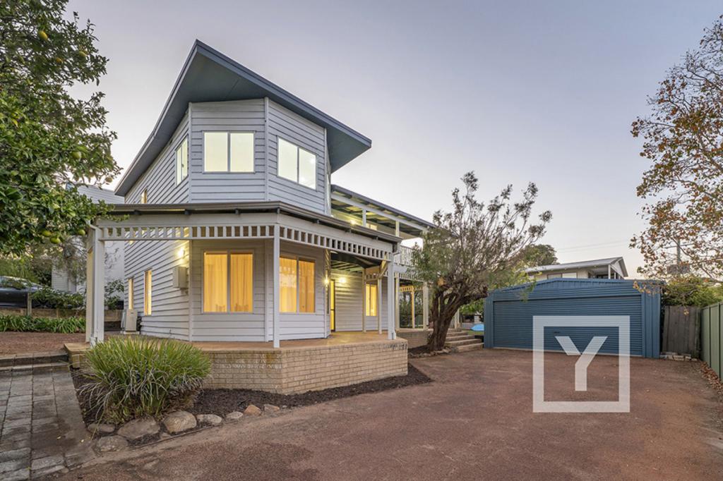 11 Thurstun Lane, Dunsborough, WA 6281
