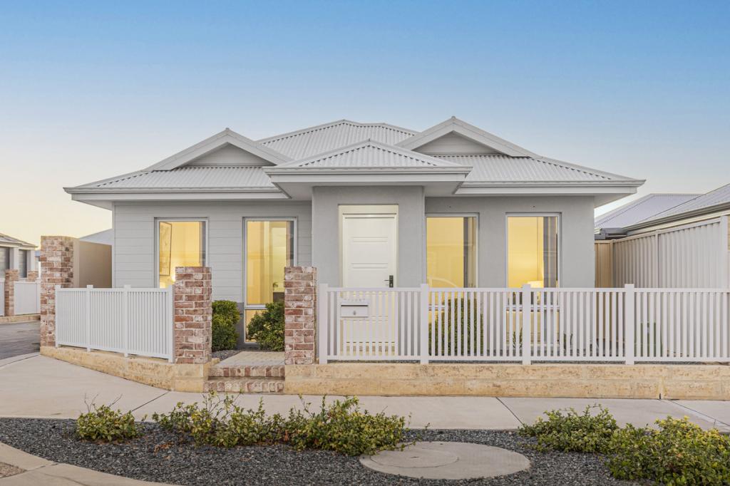 4 Gadir St, Alkimos, WA 6038