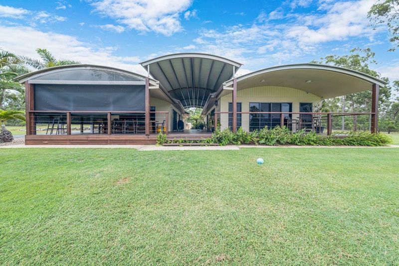 195 NEILS RD, BONDOOLA, QLD 4703