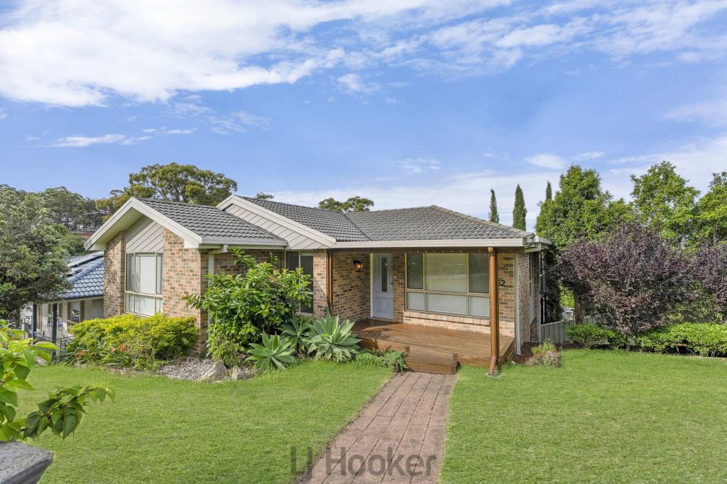 52 Mcelwee Dr, Tingira Heights, NSW 2290