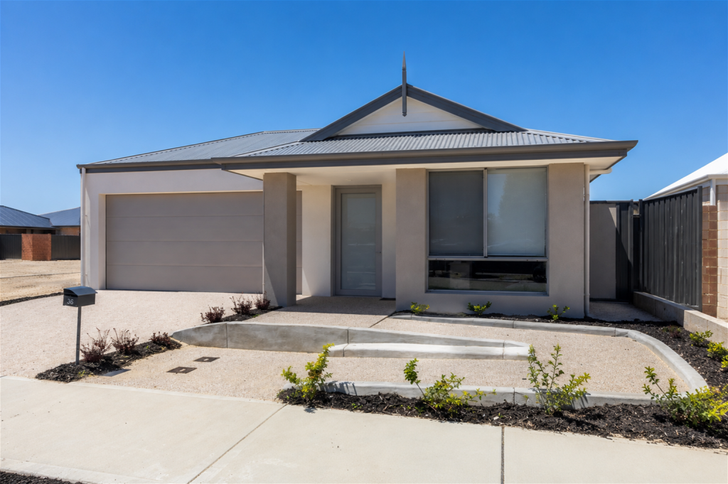 36 Leopard Rd, Banksia Grove, WA 6031