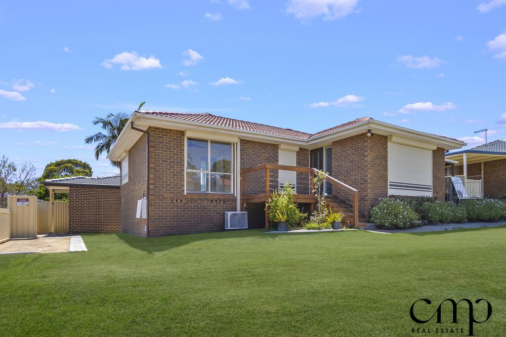 34 Boythorn Ave, Ambarvale, NSW 2560