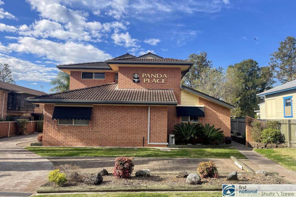 3/7 Boyce St, Taree, NSW 2430