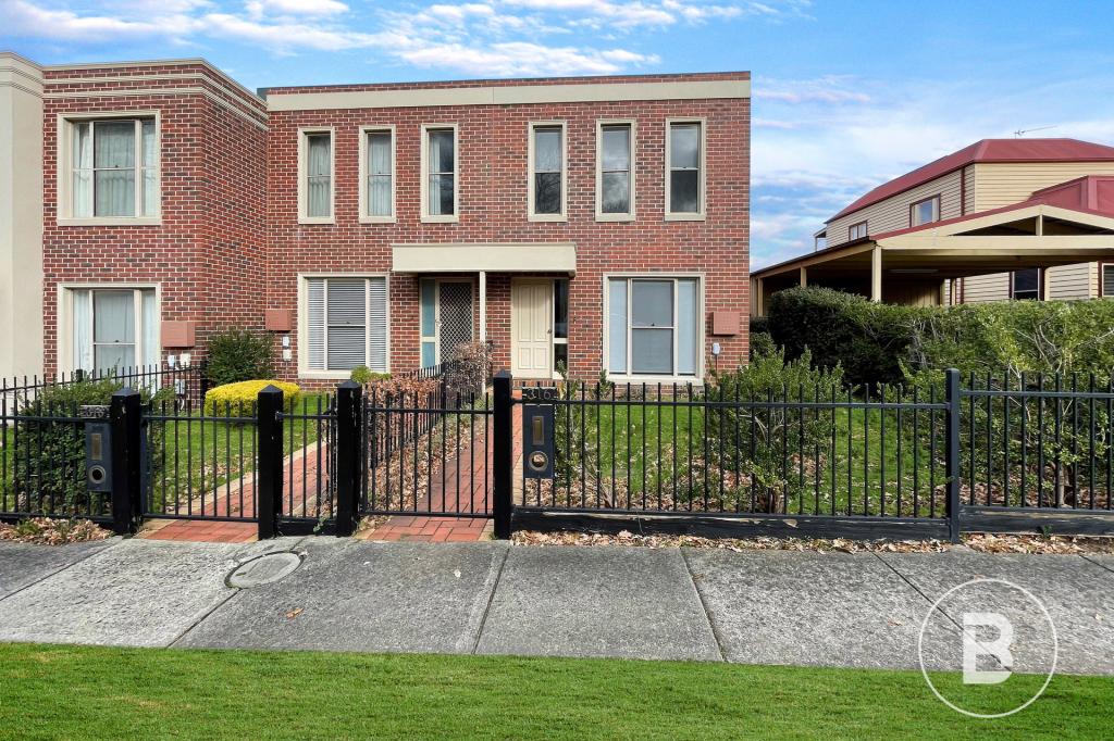 1/316 Chisholm St, Black Hill, VIC 3350