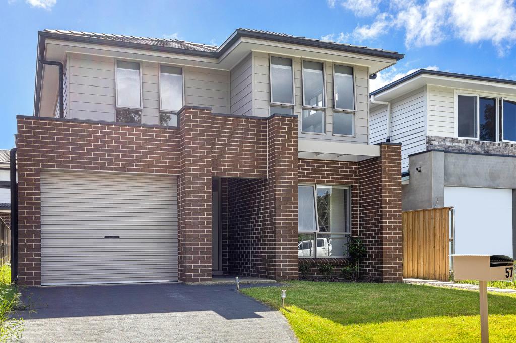 57 Lorikeet Gr, Warriewood, NSW 2102