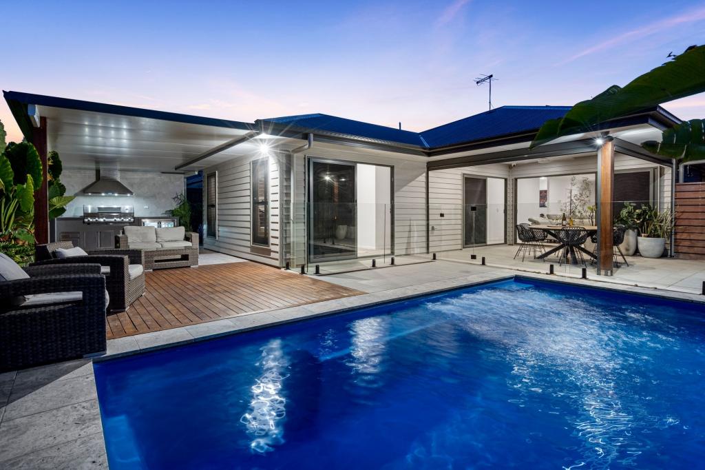 38 Normanby Cres, Burpengary East, QLD 4505