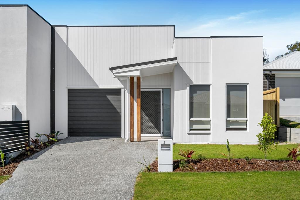 29 Magnetic St, Morayfield, QLD 4506