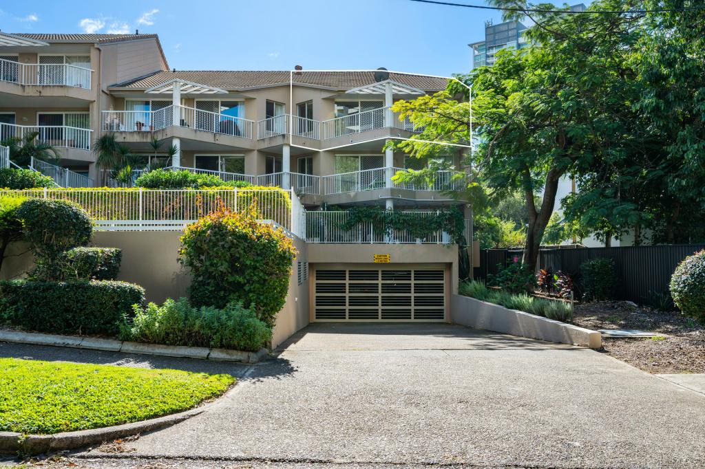 13/19 HEATH ST, SOUTHPORT, QLD 4215