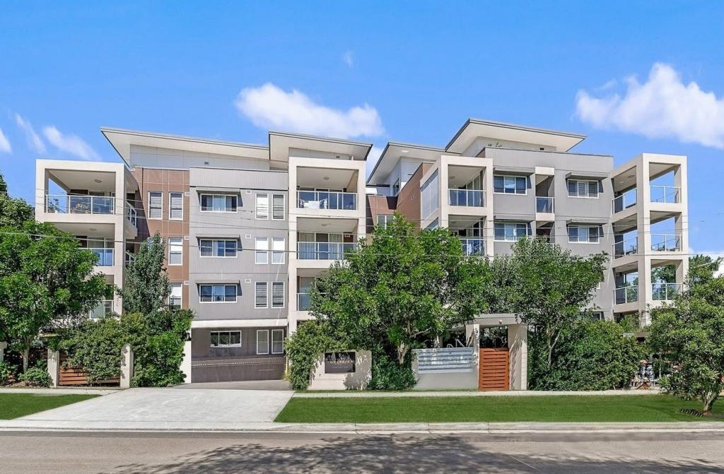 32/36-40 Lords Ave, Asquith, NSW 2077
