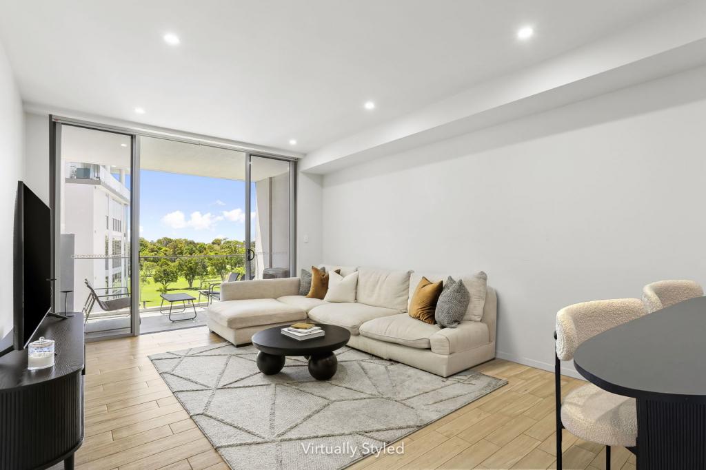 A305/86 CENTENARY DR, STRATHFIELD, NSW 2135