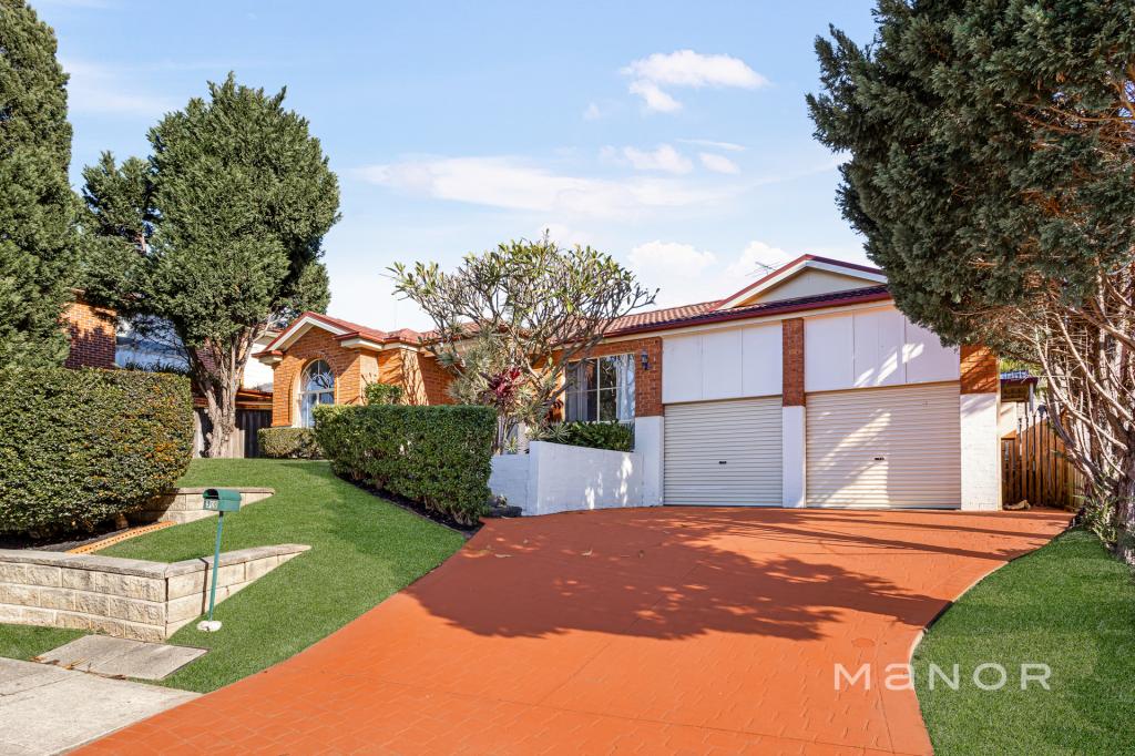 300 Glenwood Park Dr, Glenwood, NSW 2768