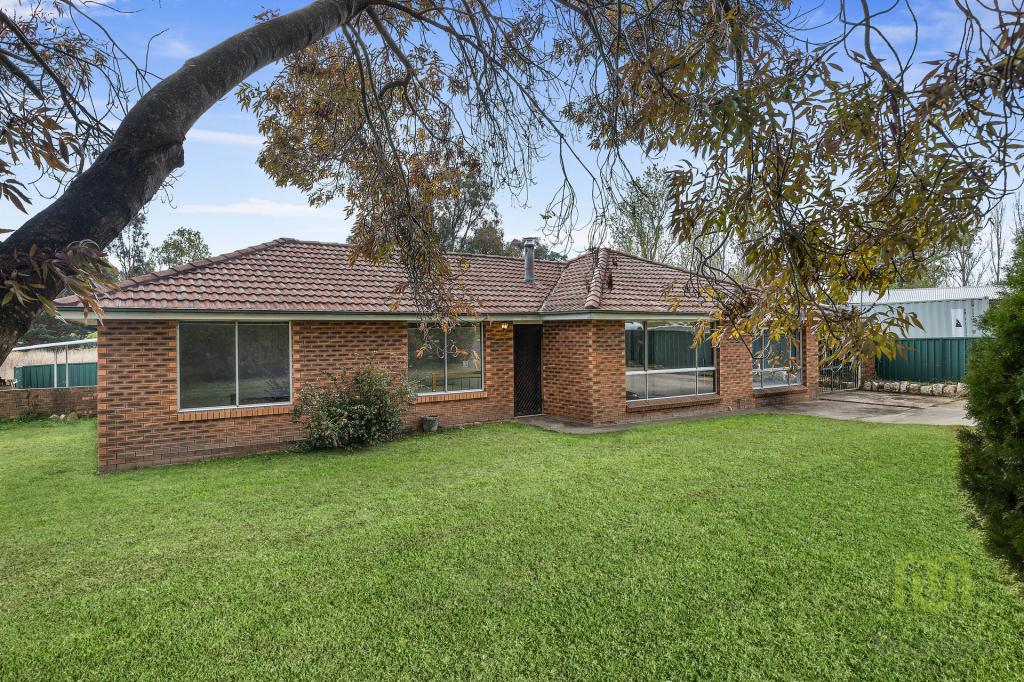 127 Rossi St, Yass, NSW 2582