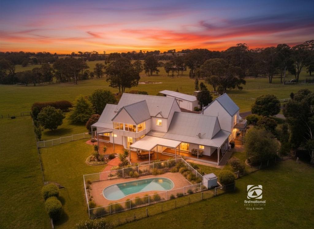 45 Cattlemans Trk, Metung, VIC 3904