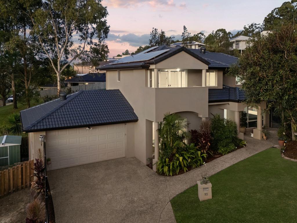 12 Numalla Ct, Elanora, QLD 4221