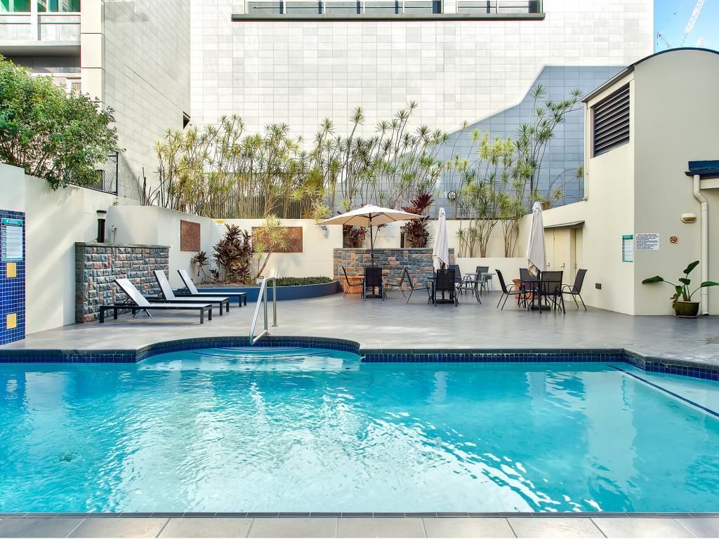 407/5 EDMONDSTONE ST, SOUTH BRISBANE, QLD 4101