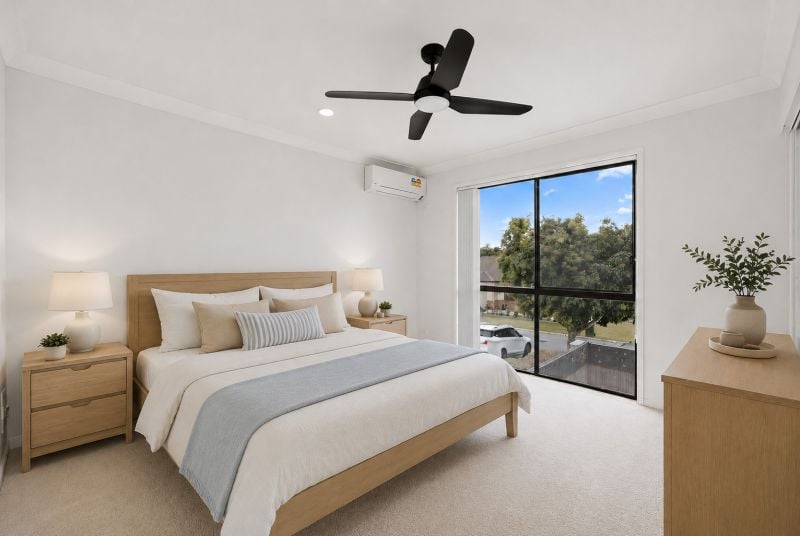 77/64 Gilston Rd, Nerang, QLD 4211