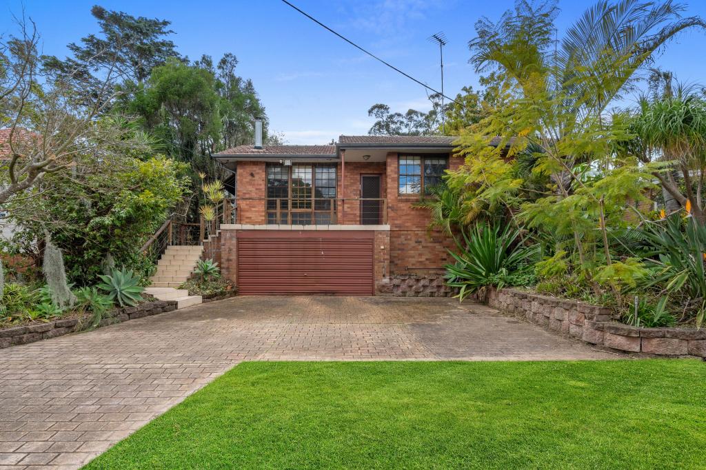 70 Clarke St, Peakhurst, NSW 2210