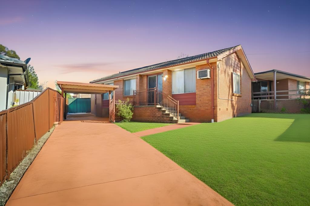 11-11a Arnott Rd, Marayong, NSW 2148