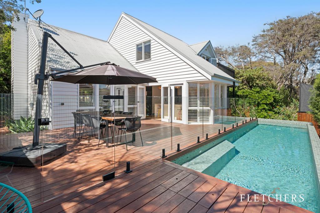 18 Hughes Rd, Sorrento, VIC 3943