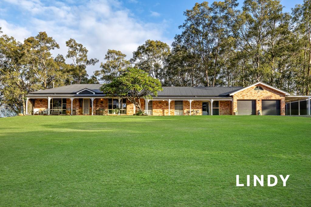 92 Retreat Rd, Wattle Ponds, NSW 2330