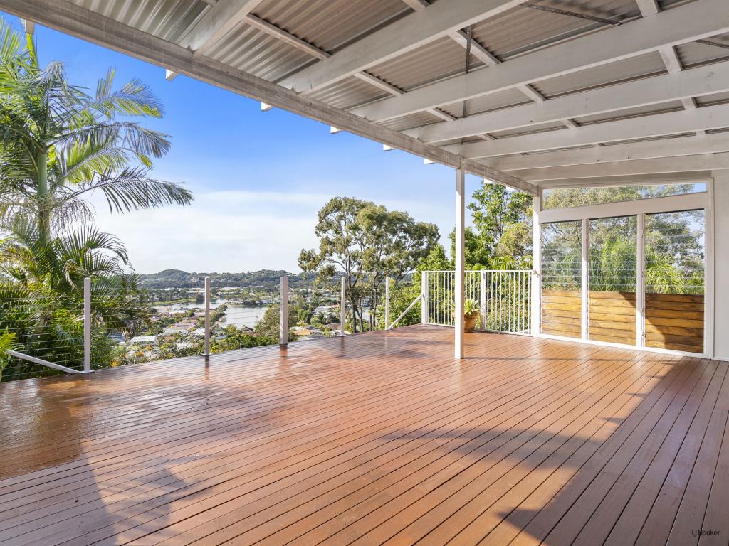 21 Attadale Ct, Elanora, QLD 4221