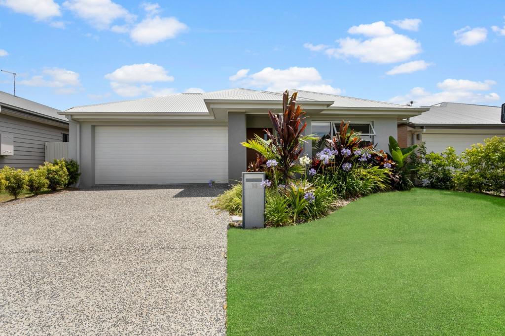 13 Mirapool St, Rothwell, QLD 4022