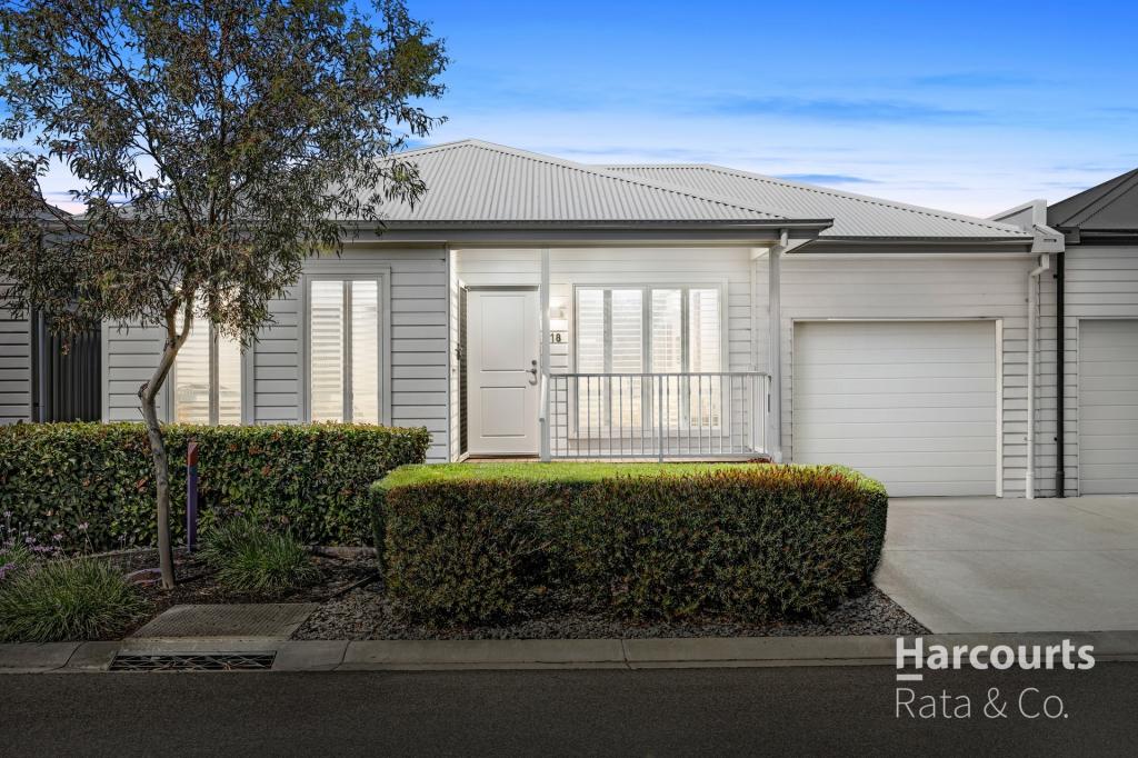 18/65 Brighton Ave, Wollert, VIC 3750