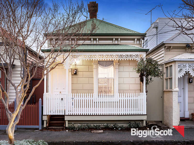 8 Mckay St, Richmond, VIC 3121