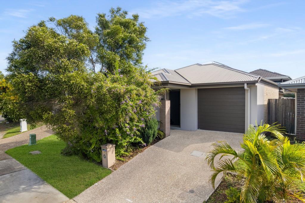 45 Woodward Ave, Yarrabilba, QLD 4207