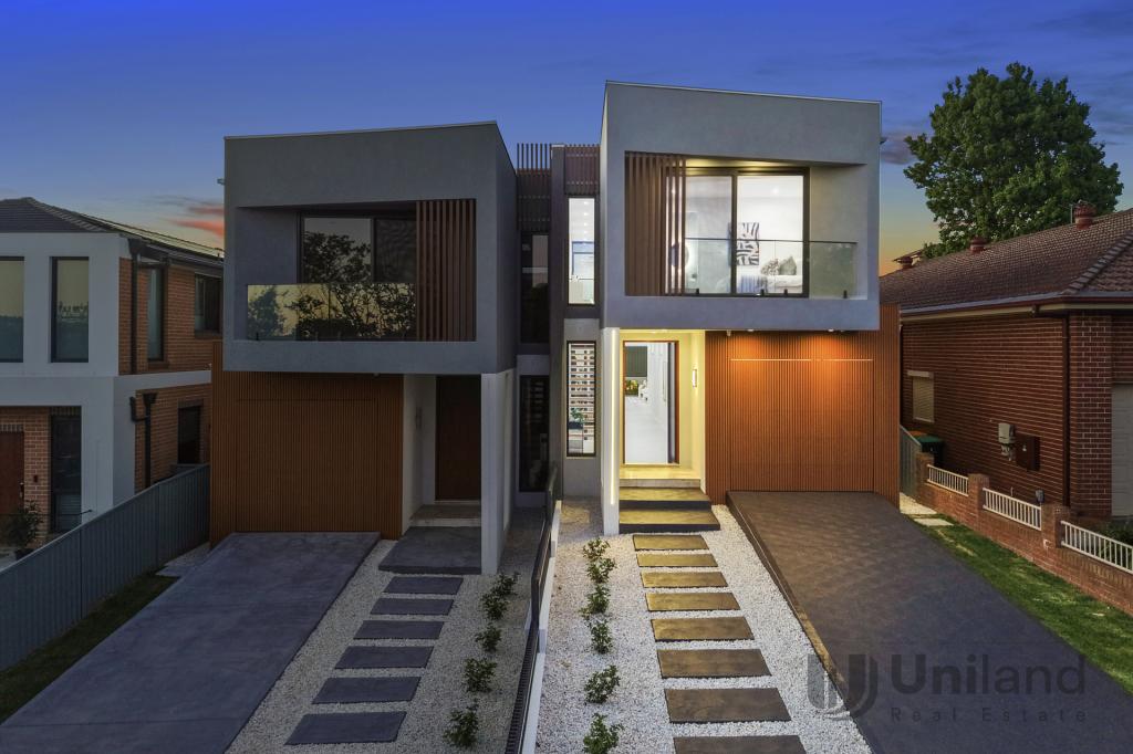 14a Tallwood Ave, Eastwood, NSW 2122